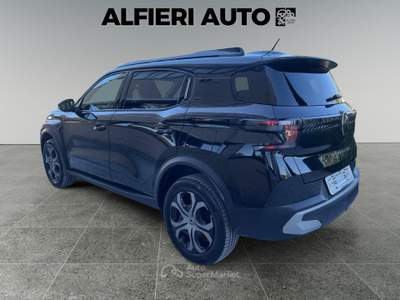 Citroen C3 Aircross 1.2 Turbo Benzina 100 cv MT6 Plus *Prezzo Reale* Nero usata Calenzano
