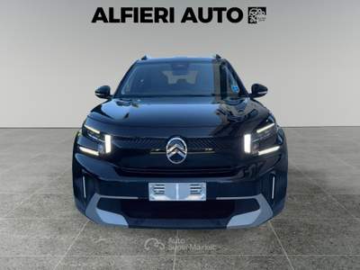 Citroen C3 Aircross 1.2 Turbo Benzina 100 cv MT6 Plus *Prezzo Reale* Nero usata Calenzano
