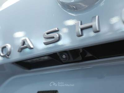 Nissan Qashqai 1.3 MHEV 140 Acenta #telecamera #ruotino #nazionale Grigio usata Spinea