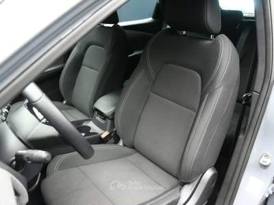 Nissan Qashqai 1.3 MHEV 140 Acenta #telecamera #ruotino #nazionale Grigio usata Spinea