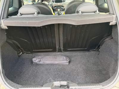Fiat 500 500 0.9 TwinAir Turbo 105 CV Riva Verde usata Nocera Inferiore