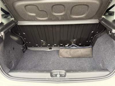 Fiat Panda Panda Cross 1.0 FireFly S&S Hybrid Bianco usata Nocera Inferiore