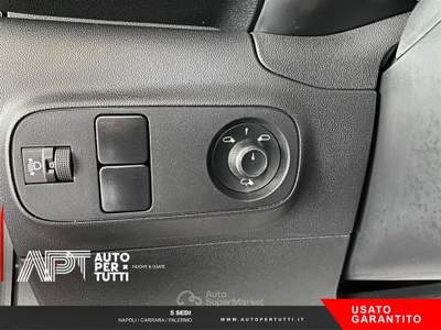 Citroen C3 C3 1.2 puretech Plus s&s 83cv neopatentati Grigio usata Marano di Napoli