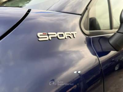 Fiat 500X 1.3 Mjet 95cv MT6 Sport Blu/Azzurro usata Nocera Inferiore