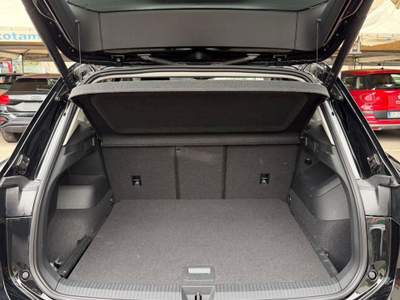 Volkswagen Tiguan 2.0 TDI 142KW SCR R-Line DSG 4MOTION Nero usata Nocera Inferiore