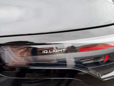 Volkswagen Tiguan 2.0 TDI 142KW SCR R-Line DSG 4MOTION Nero usata Nocera Inferiore