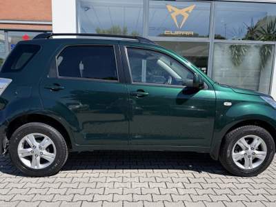 Daihatsu Terios Terios 1.5 Hiro O/F greenpowered GPL Verde usata Faenza
