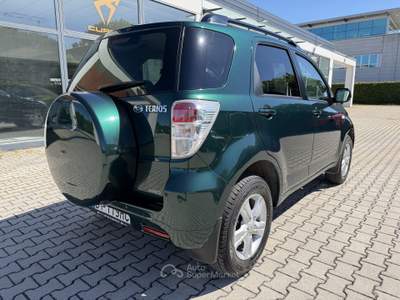Daihatsu Terios Terios 1.5 Hiro O/F greenpowered GPL Verde usata Faenza