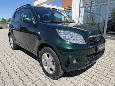Daihatsu Terios Terios 1.5 Hiro O/F greenpowered GPL Verde usata Faenza