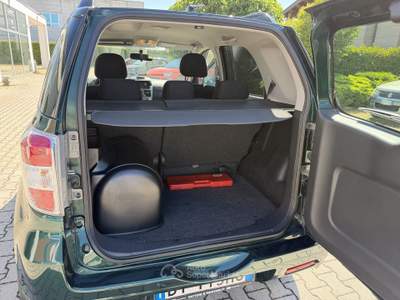 Daihatsu Terios Terios 1.5 Hiro O/F greenpowered GPL Verde usata Faenza