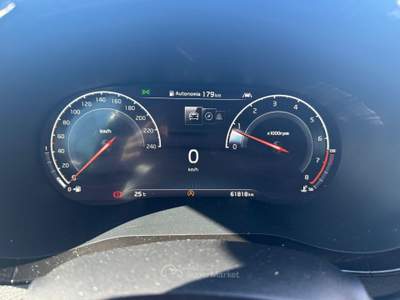 Kia XCeed XCeed 1.4 t-gdi Style 140cv Giallo usata LIVORNO
