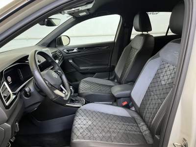 Volkswagen T-Roc T-Roc 1.5 tsi R-Line dsg TUA DA 289,00  AL MESE Beige usata San Giuseppe Vesuviano