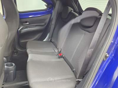 Toyota Aygo Aygo X 1.0 Trend 72cv Blu/Azzurro usata Bruino