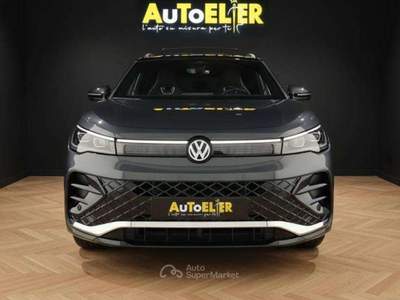 Volkswagen Tiguan Tiguan 2.0 tdi R-Line PLUS 4motion dsg 193CV Grigio usata Moncalieri