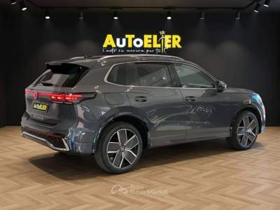 Volkswagen Tiguan Tiguan 2.0 tdi R-Line PLUS 4motion dsg 193CV Grigio usata Moncalieri