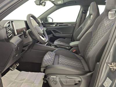 Volkswagen Tiguan Tiguan 2.0 tdi R-Line PLUS 4motion dsg 193CV Grigio usata Moncalieri