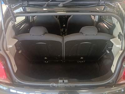 Citroen C1 1.0 VTi72 Shine Nero usata Villaga