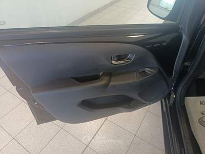 Citroen C1 1.0 VTi72 Shine Nero usata Villaga