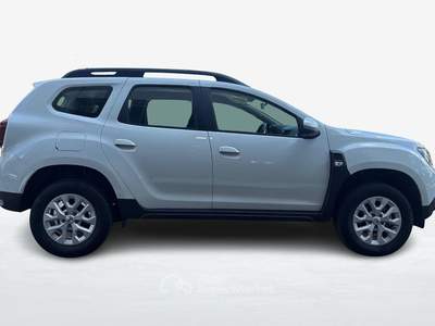 Dacia Duster 1.0 TCe GPL Expression 4x2 Bianco usata Albignasego