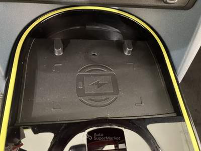 Fiat Grande Panda Grande Panda 1.2 hybrid La Prima 110cv edct Giallo usata Fornovo di Taro