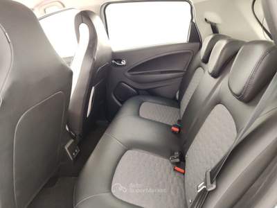 Renault ZOE ZOE ZEN R135 Bianco usata Massa