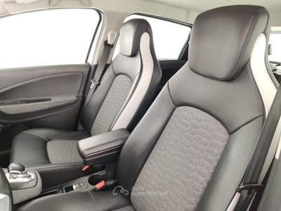 Renault ZOE ZOE ZEN R135 Bianco usata Massa