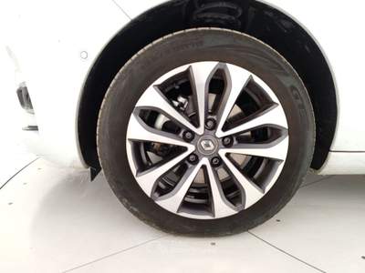 Renault ZOE ZOE ZEN R135 Bianco usata Massa