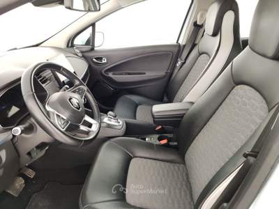 Renault ZOE ZOE ZEN R135 Bianco usata Massa