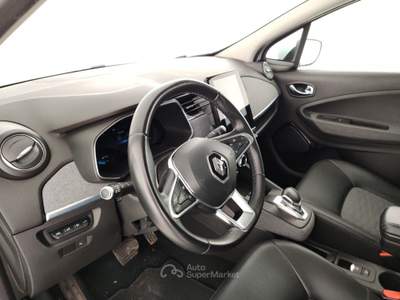 Renault ZOE ZOE ZEN R135 Bianco usata Massa