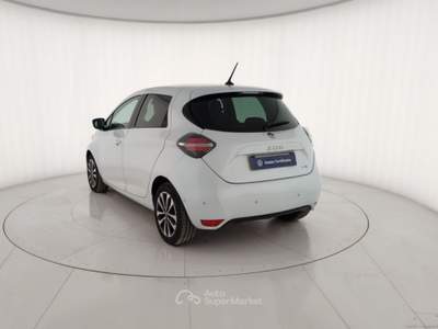 Renault ZOE ZOE ZEN R135 Bianco usata Massa