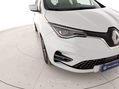 Renault ZOE ZOE ZEN R135 Bianco usata Massa