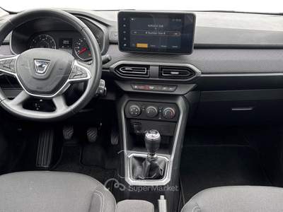 Dacia Jogger 2021 1.0 TCe 110cv Comfort Grigio usata Albignasego