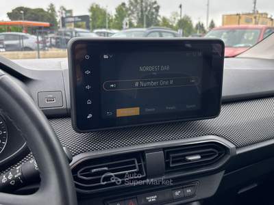 Dacia Jogger 2021 1.0 TCe 110cv Comfort Grigio usata Albignasego
