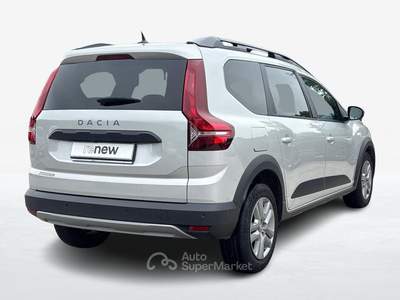 Dacia Jogger 2021 1.0 TCe 110cv Comfort Grigio usata Albignasego