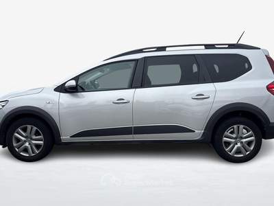 Dacia Jogger 2021 1.0 TCe 110cv Comfort Grigio usata Albignasego