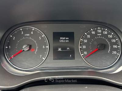 Dacia Jogger 2021 1.0 TCe 110cv Comfort Grigio usata Albignasego