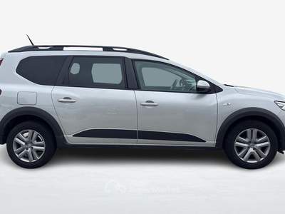 Dacia Jogger 2021 1.0 TCe 110cv Comfort Grigio usata Albignasego