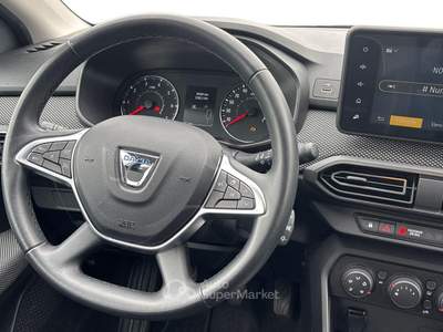 Dacia Jogger 2021 1.0 TCe 110cv Comfort Grigio usata Albignasego