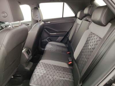 Volkswagen T-Roc 2.0 TDI SCR R-Line DSG Nero usata Massa