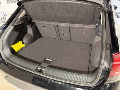 Volkswagen T-Roc 2.0 TDI SCR 150 CV DSG Goal Nero usata Lonato del Garda