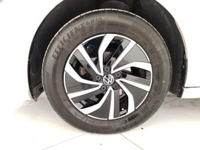 Volkswagen Polo 1.0 TSI Life Grigio usata Massa