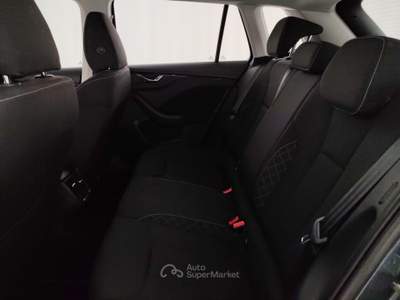 Skoda Kamiq 1.0 TSI 95cv Ambition Grigio usata Massa
