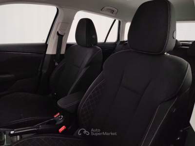Skoda Kamiq 1.0 TSI 95cv Ambition Grigio usata Massa