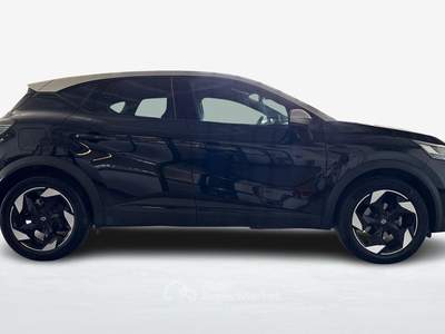 Renault Captur II 2024 1.0 TCe Techno Grigio usata Albignasego