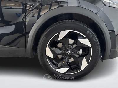 Renault Captur II 2024 1.0 TCe Techno Grigio usata Albignasego