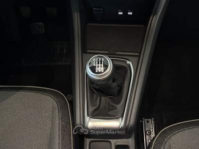 Renault Captur II 2024 1.0 TCe Techno Grigio usata Albignasego