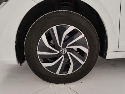 Volkswagen Polo 1.0 TSI Life Bianco usata Massa