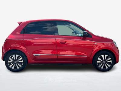 Renault Twingo Twingo 22kWh Techno Rosso usata Albignasego