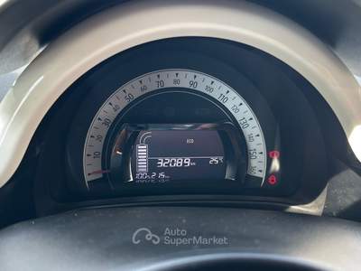 Renault Twingo Twingo 22kWh Techno Rosso usata Albignasego