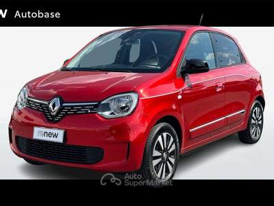 Renault Twingo Twingo 22kWh Techno Rosso usata Albignasego